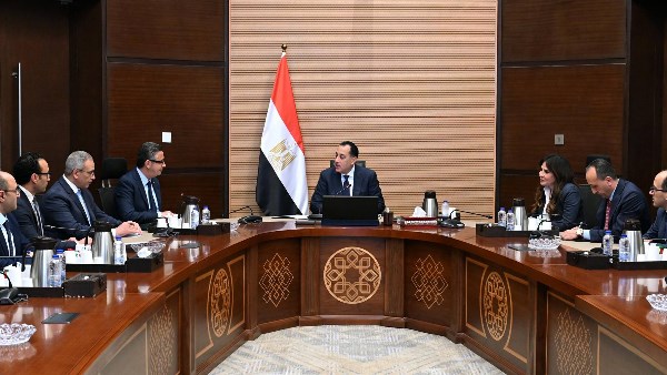  اجتماع حكومي لمتابعة خطة الاستعداد لاستقبال شهر رمضان