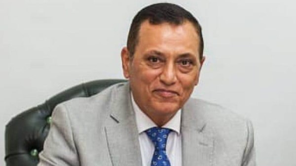  اللواء أركان حرب مهندس عمرو عبد الوهاب