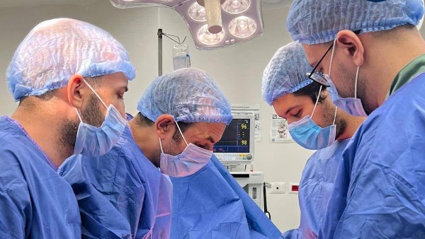 هيئة الرعاية الصحية تُجري 135 ألف عملية جراحية بالإسماعيلية بمعايير عالمية