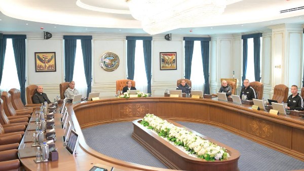 الرئيس عبدالفتاح السيسي