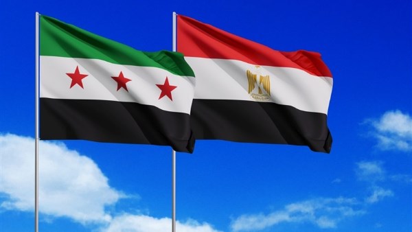 مصر ترحب باتفاق وقف إطلاق النار في سوريا