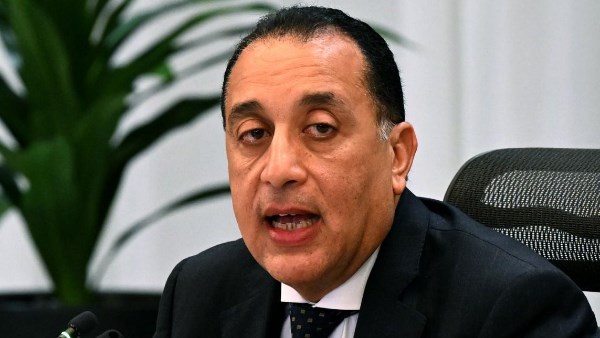 الدكتور مصطفى مدبولي - رئيس مجلس الوزراء