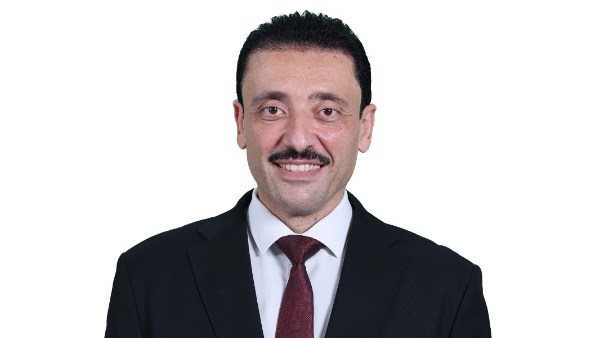 النائب محمد رزق 