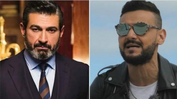 ياسر جلال ورامز جلال 