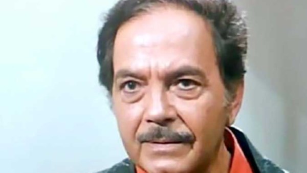 الفنان الراحل كمال الشناوي