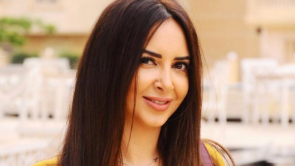 إيمان الزيدي 