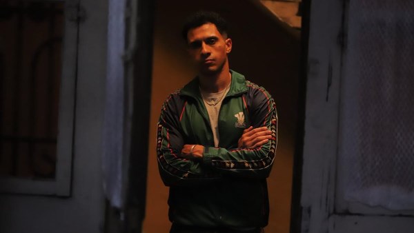 مسلسل بطل العالم