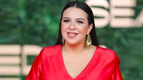 إيمي سمير غانم 