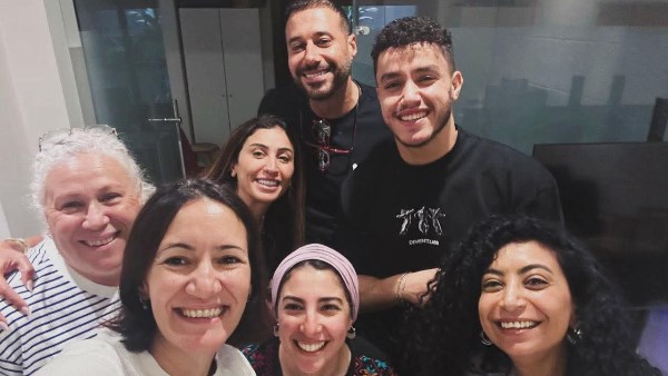 فريق عمل مسلسل لا ترد ولا تستبدل