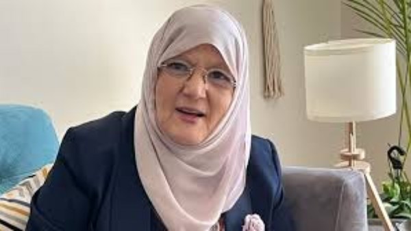 شمس البارودي 