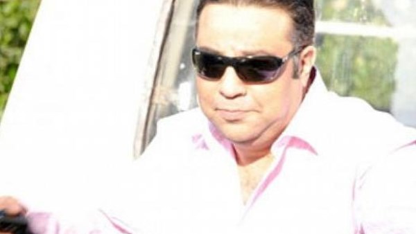 محمد الهباء 