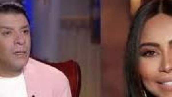 مصطفى كامل وشيرين عبدالوهاب