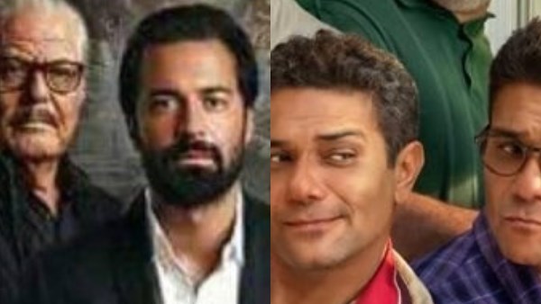 إيرادات أفلام 