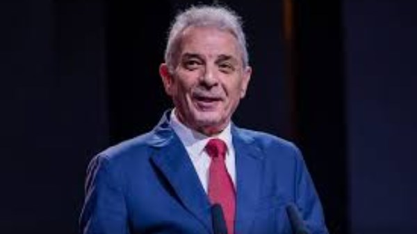 محمود حميدة 