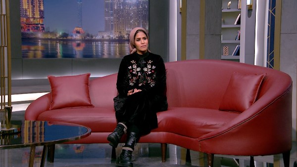 لمياء أحمد راتب 