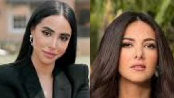 المرشحات لجائزة الأفضل عن فئة الأفلام