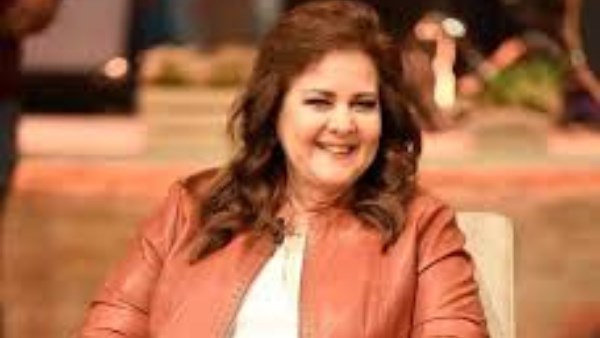  الفنانة الراحلة  دلال عبدالعزيز 