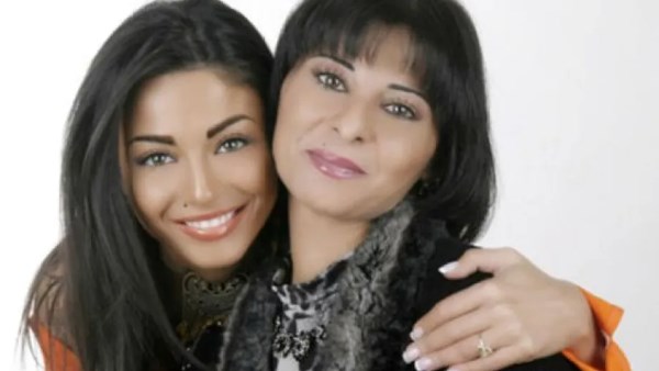 دوللي شاهين