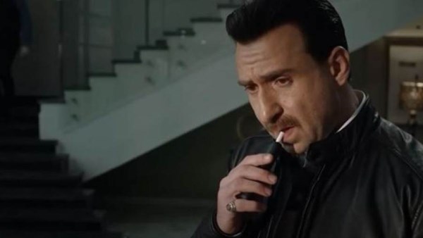 نضال الشافعي