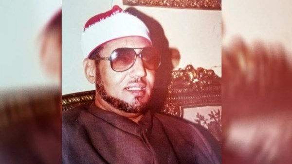  الشيخ محمد عمران 