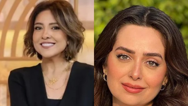 مي كساب وهبة مجدي