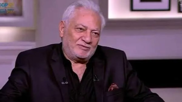 سامح الصريطي 