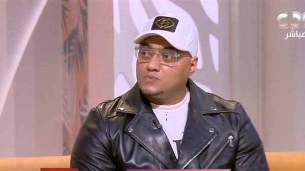 تامر الجيار في برنامج "الستات ما يعرفوش يكدبوا"