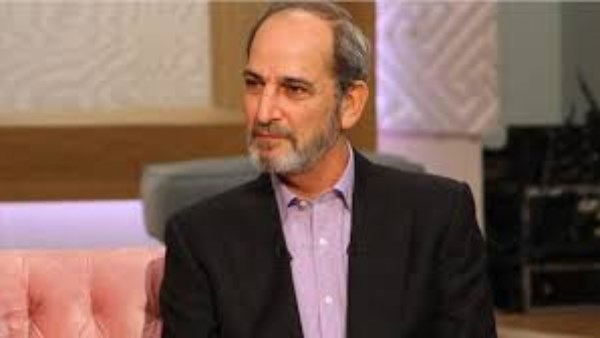 الفنان الراحل هشام سليم 