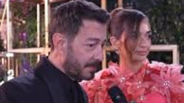 أحمد زاهر في برنامج et بالعربي 