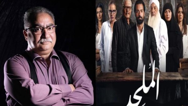 إبراهيم عيسى وفيلم الملحد