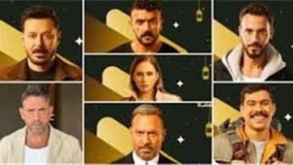  مسلسلات المتحدة في رمضان 2026