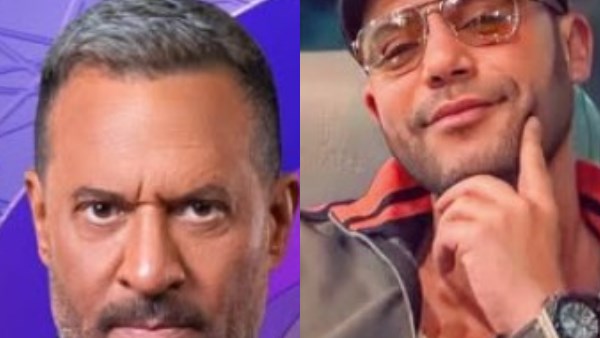 محمد إمام وماجد المصري 