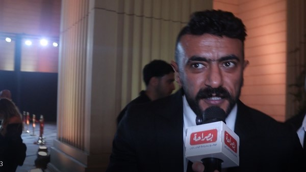 أحمد العوضي 