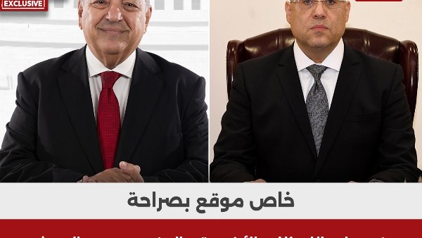 خاص لـ"بصراحة"تغييرات اللحظات الأخيرة .. الدفع بمحمد الوحش وكيلا أول لمجلس النواب بدلا من أحمد سعد الدين واستمرار عاصم الجزار كمرشح وكيل ثان للبرلمان