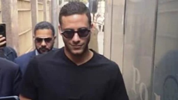 تحديد 24 يناير لنظر استئناف رمضان صبحي على حكم حبسه سنة في قضية التزوير