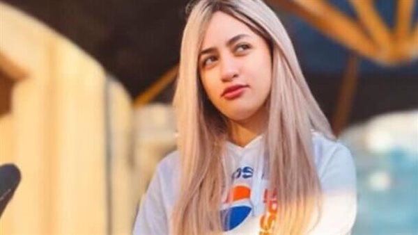 المحكمة تحكم بسجن البلوجر مودة الأدهم سنة وتغريمها 4.2 مليون جنيه في قضية غسل أموال