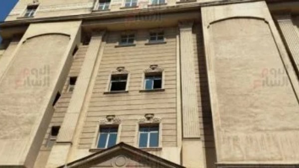 "معهد الخدمة الاجتماعية بالإسكندرية يعلن إلغاء امتحانات الفترة الأولى