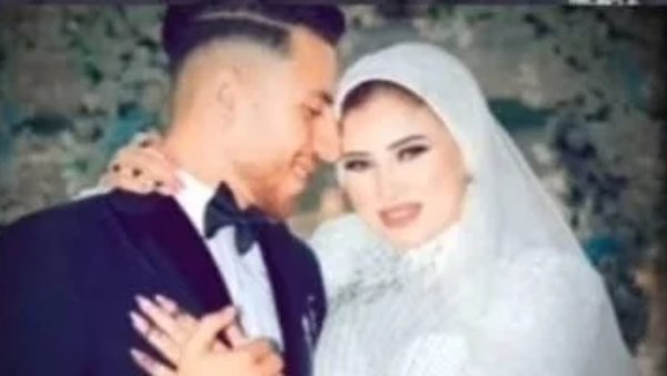 إحالة عروس المرج المتهمة بطعن زوجها بسكين المطبخ إلى الجنايات