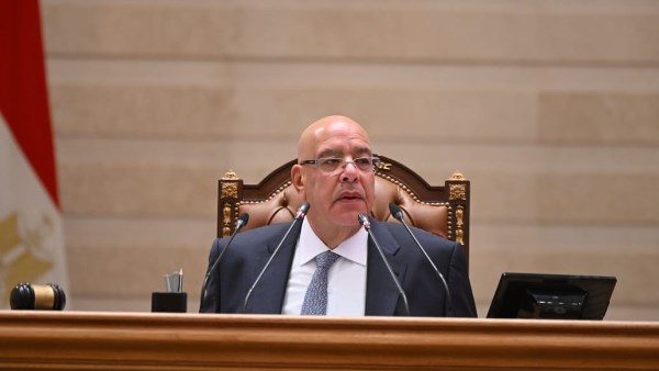 محمد عيد محجوب رئيسًا للجنة التشريعية بمجلس النواب وطاهر زكريا عبد المنعم الخولى وكيلين بالانعقاد الأول