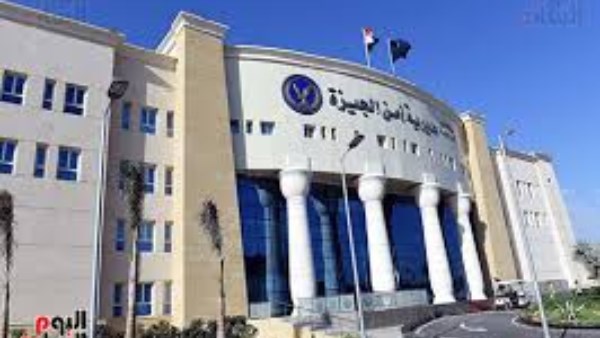 الواحات البحرية.. العثور على جثة شاب داخل شقته بعد انقطاعه عن أسرته 6 أشهر