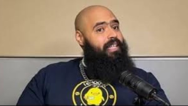 بنهمة بث فيديوهات خادشه للحياء..نظر استئناف التيك توكر محمد عبد العاطي على حبسه عامين بعد قليل 