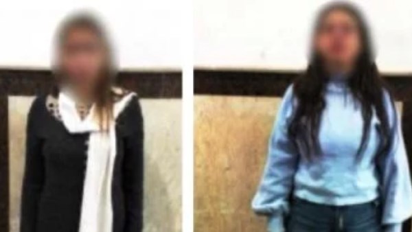 الأمن يضبط متهمين يستغلون النوادي الصحية لممارسة الأعمال المنافية للآداب