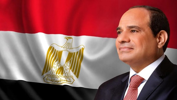 الرئيس السيسي يتوجه اليوم إلى دافوس للمشاركة في أعمال المنتدى الاقتصادي العالمي