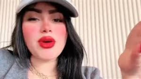 تجديد حبس التيك توكر حنونا 15 يومًا بتهمة نشر محتوى خادش للحياء