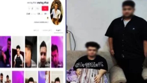 16 فبراير موعد أولى جلسات محاكمة التيك توكر عمر فرج وشقيقه