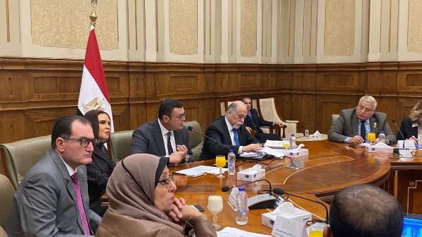 عبد الهادي القصبي : الحق في السكن حق إنساني أساسي لا يمكن تأجيله