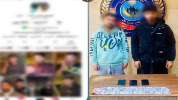 وزارة الداخلية: ضبط صانع محتوى ومدير صفحته لنشر فيديوهات خادشة للحياء على مواقع التواصل الاجتماعي