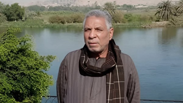 حسن الخاتمة.. تفاصيل جديدة حول وفاة إمام أثناء خطبة الجمعة بالمنيا