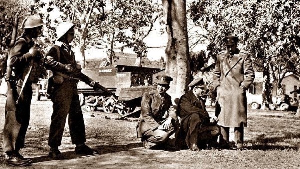 عيد الشرطة 74 | معركة الإسماعيلية 1952 تجسّد بطولات وتضحيات الشرطة المصرية ضد الاحتلال