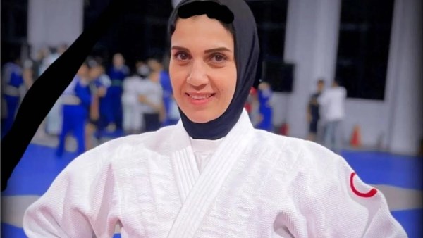 أولى جلسات محاكمة قاتل لاعبة الجودو دينا علاء بالإسكندرية اليوم